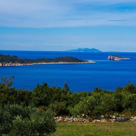 Sandra Apartments Konavle Luaran gambar