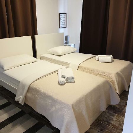 Sandra Apartments Konavle Luaran gambar