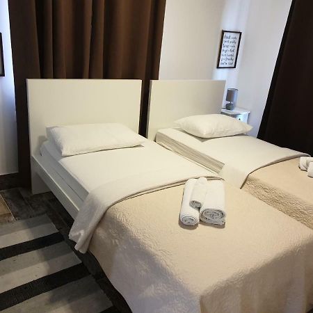 Sandra Apartments Konavle Luaran gambar