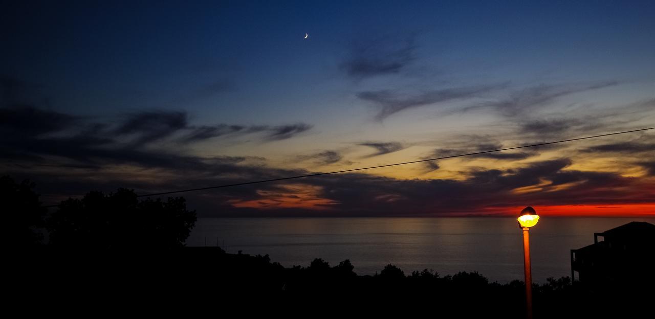 Sandra Apartments Konavle Luaran gambar
