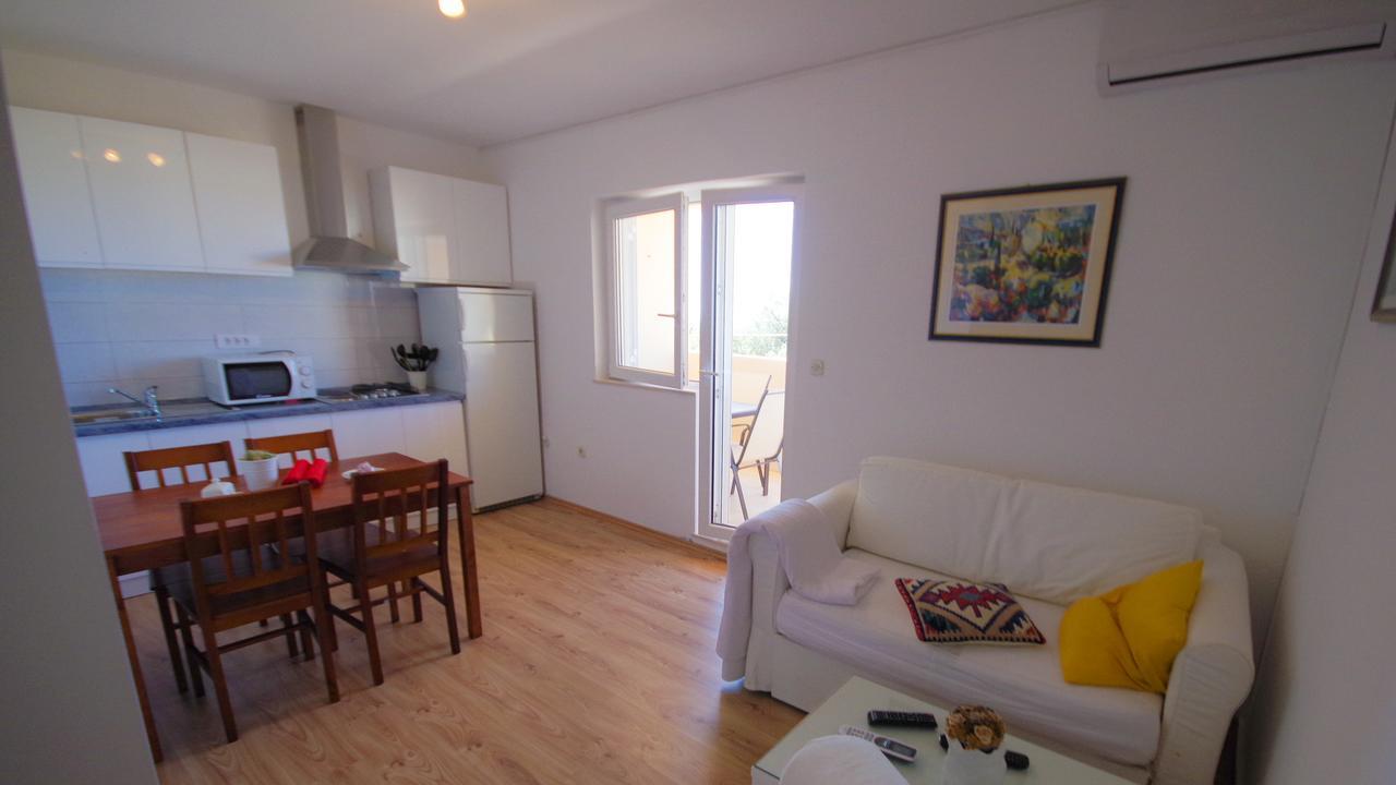 Sandra Apartments Konavle Luaran gambar