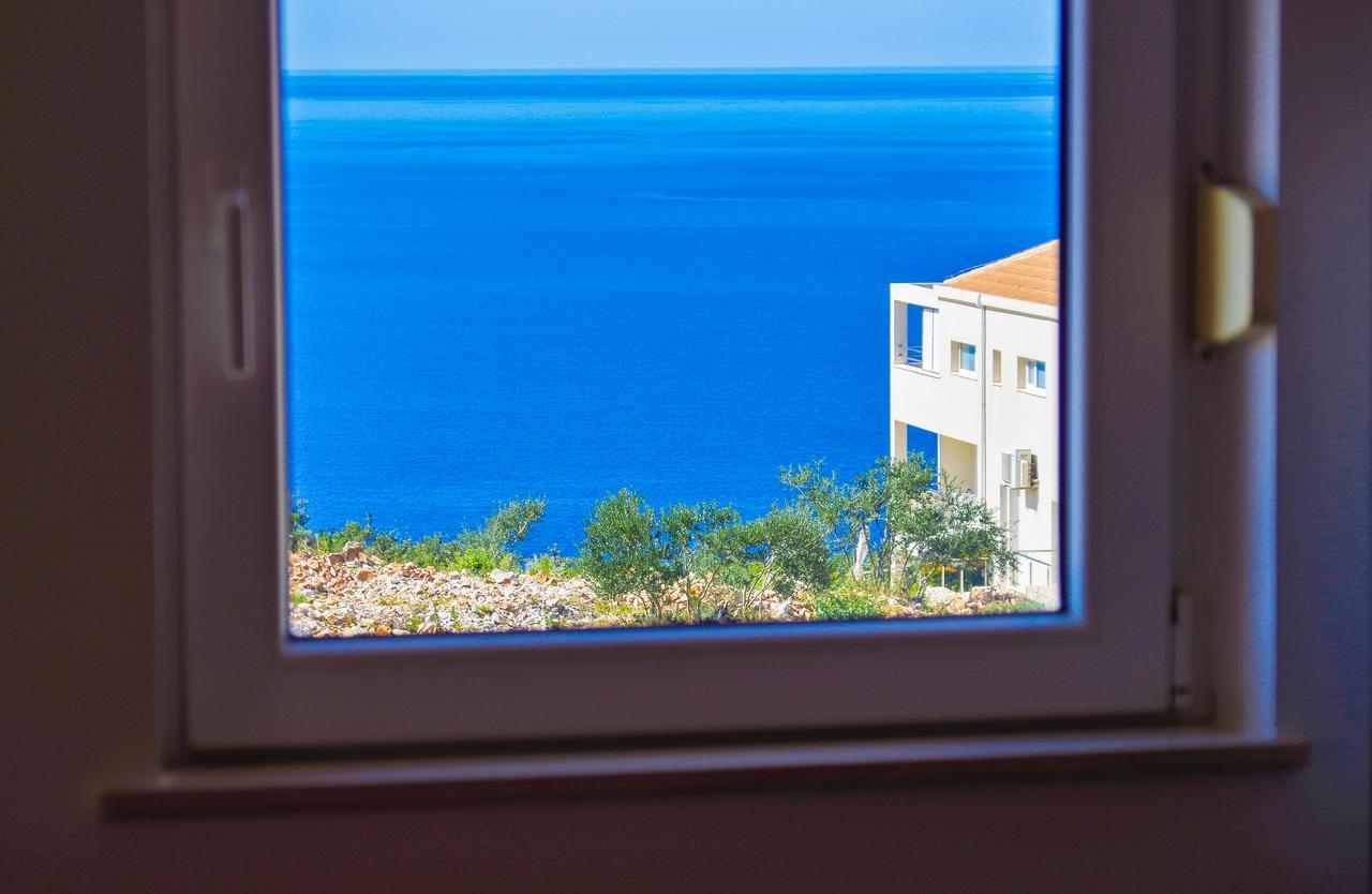Sandra Apartments Konavle Luaran gambar