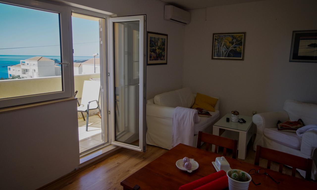 Sandra Apartments Konavle Luaran gambar
