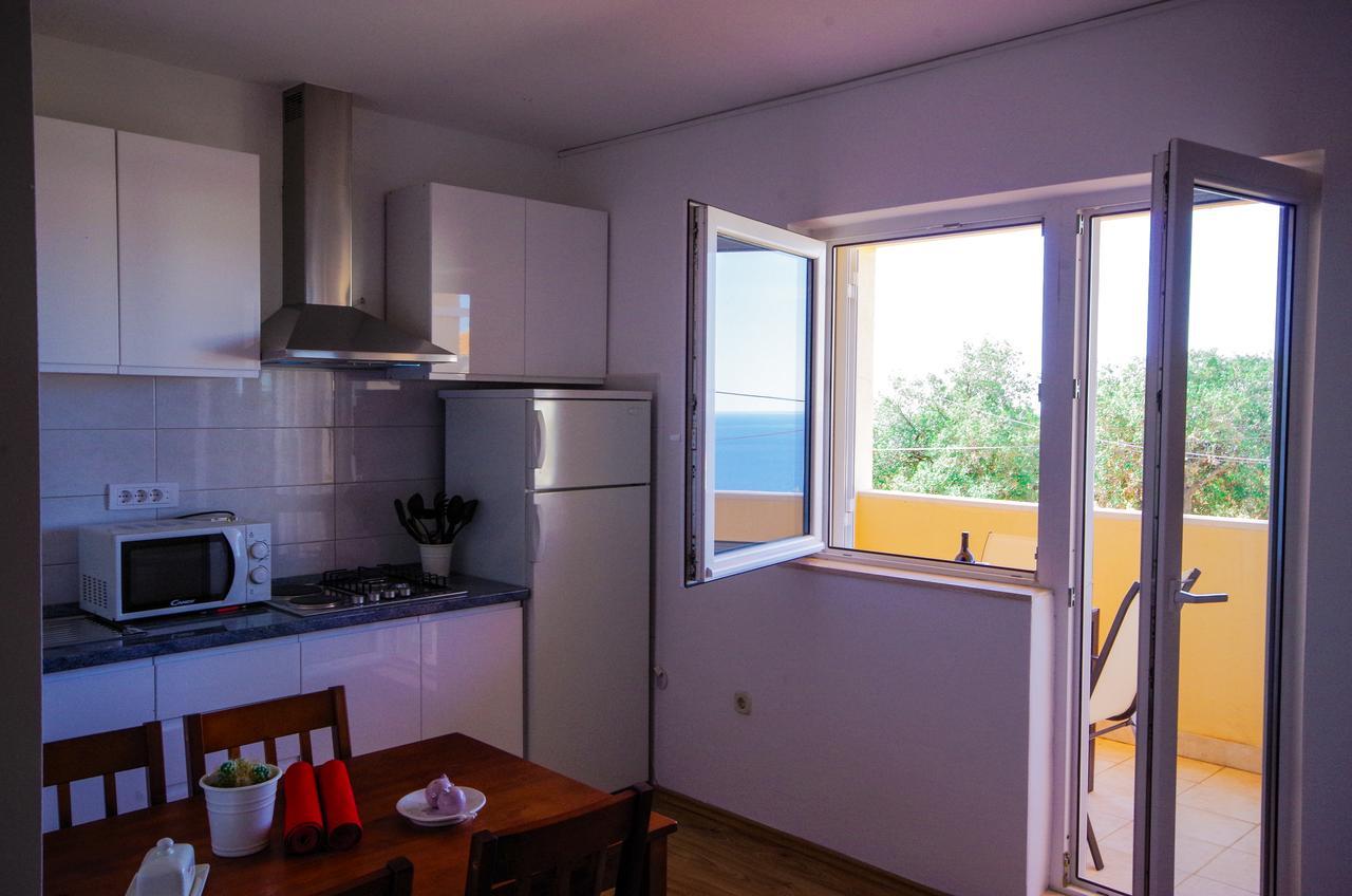 Sandra Apartments Konavle Luaran gambar