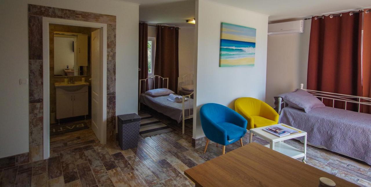 Sandra Apartments Konavle Luaran gambar