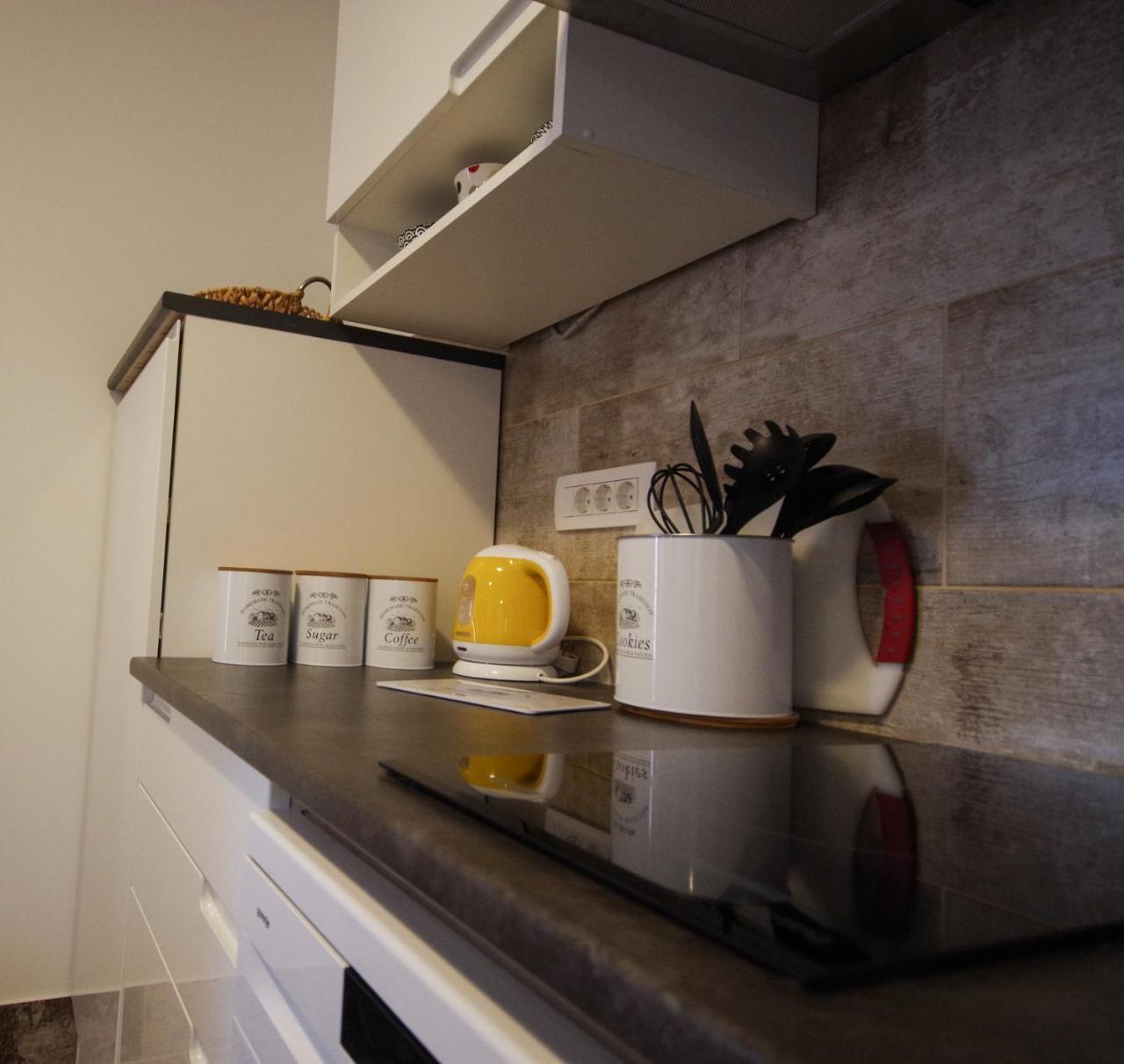Sandra Apartments Konavle Luaran gambar
