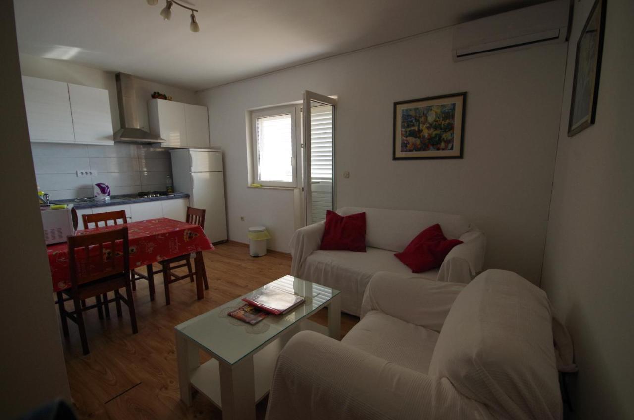 Sandra Apartments Konavle Luaran gambar