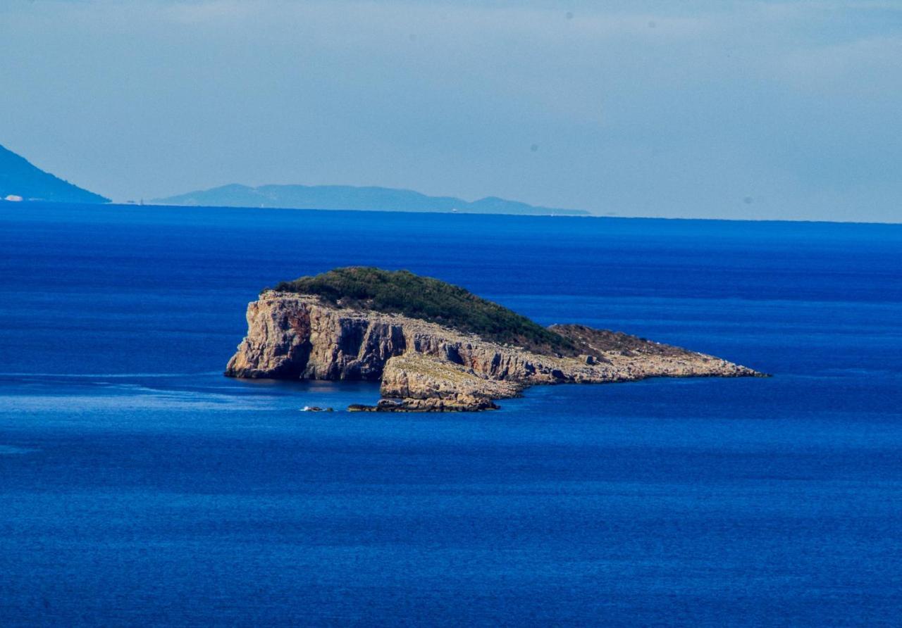 Sandra Apartments Konavle Luaran gambar
