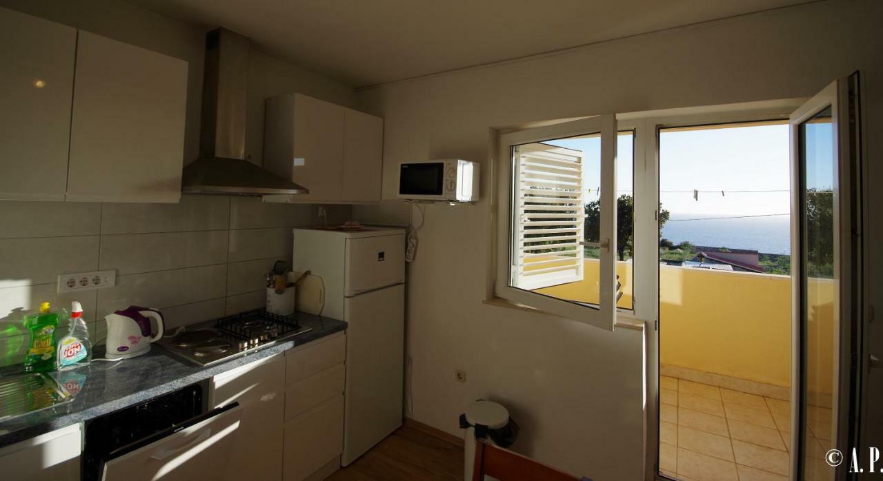 Sandra Apartments Konavle Luaran gambar
