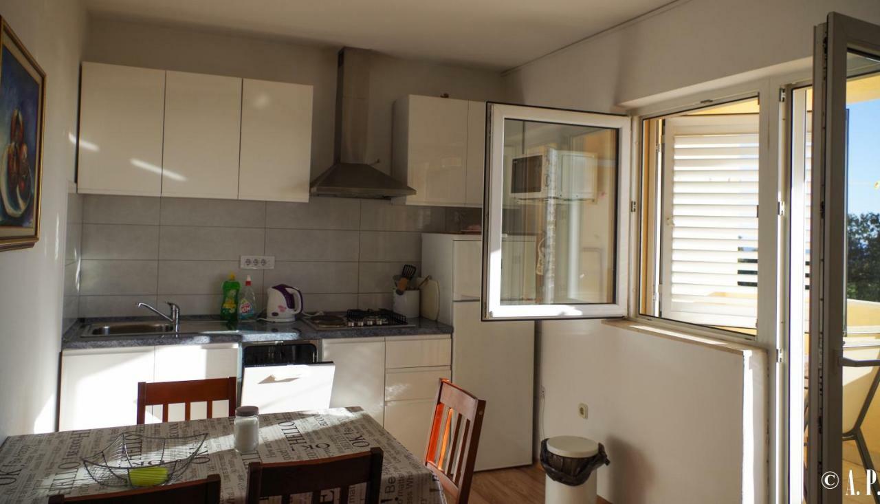 Sandra Apartments Konavle Luaran gambar