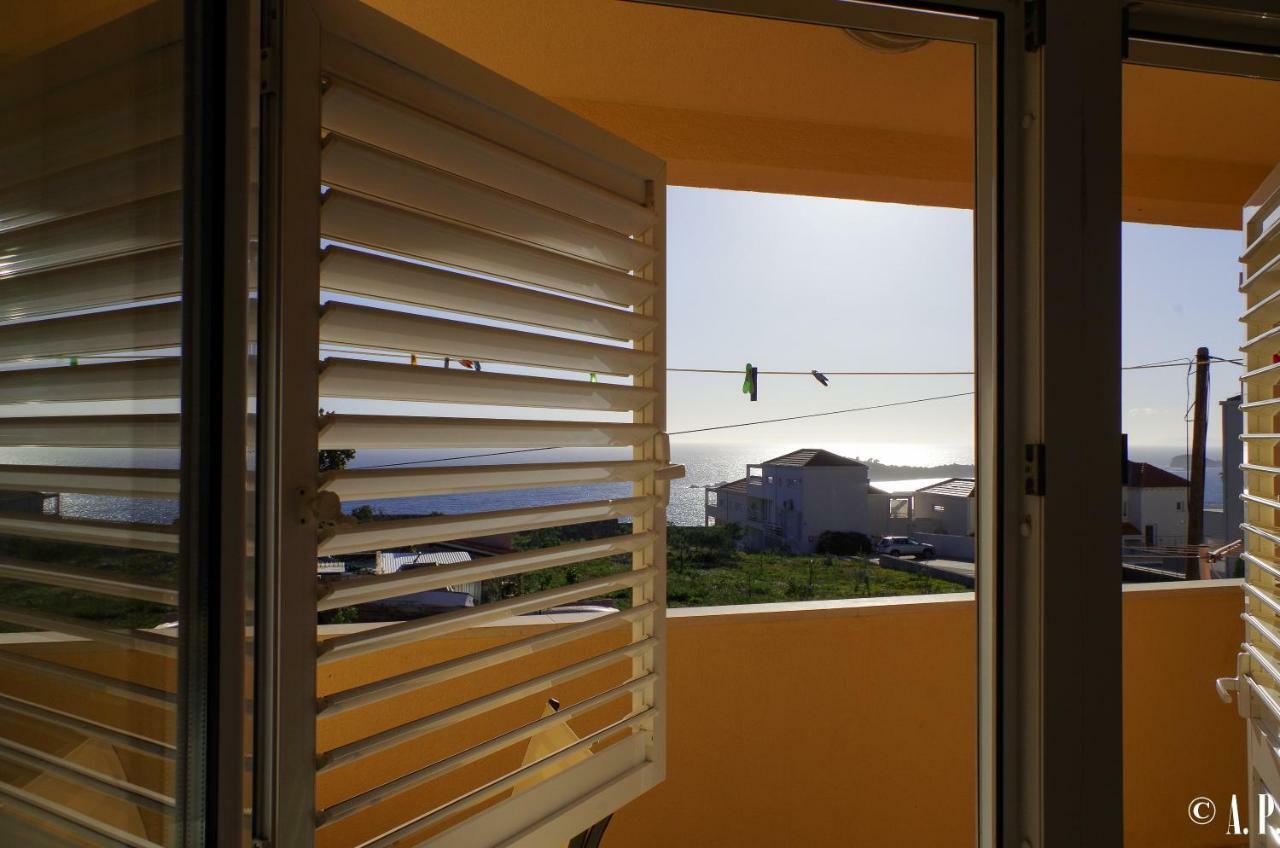 Sandra Apartments Konavle Luaran gambar