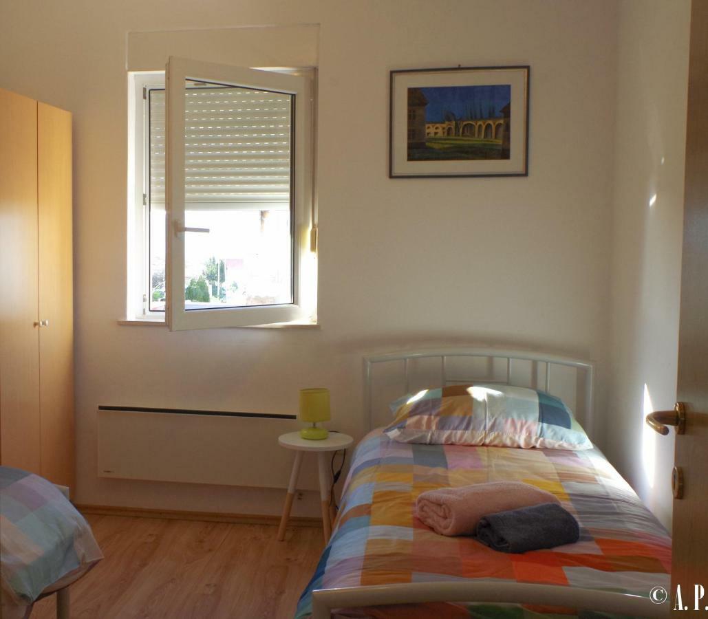 Sandra Apartments Konavle Luaran gambar