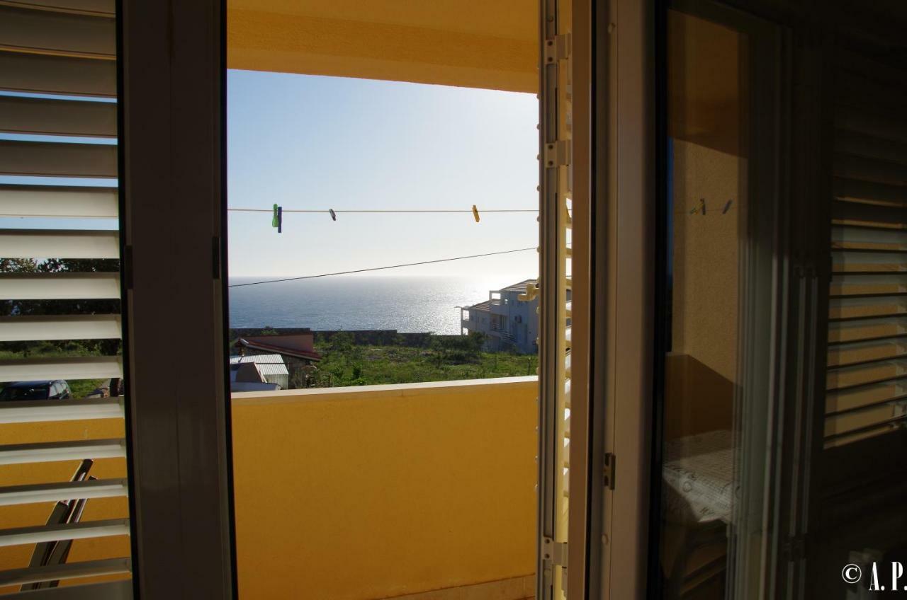 Sandra Apartments Konavle Luaran gambar