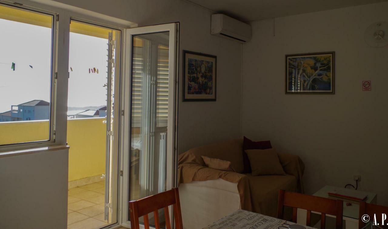 Sandra Apartments Konavle Luaran gambar