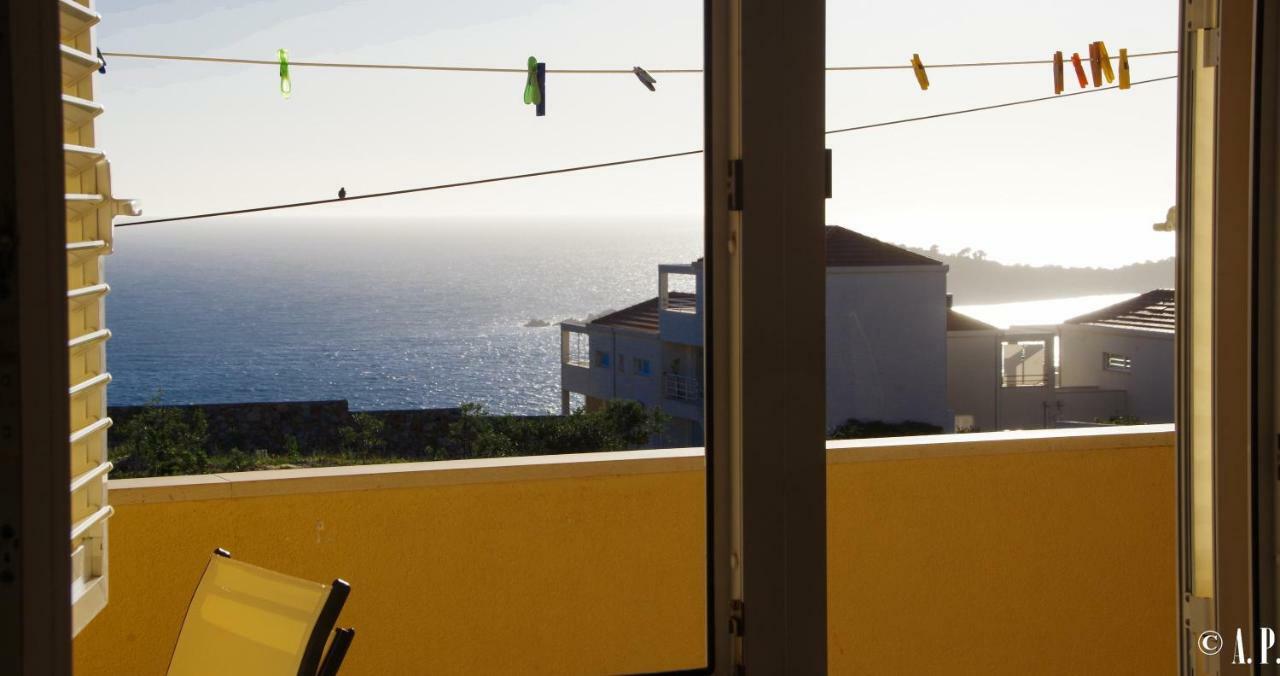 Sandra Apartments Konavle Luaran gambar