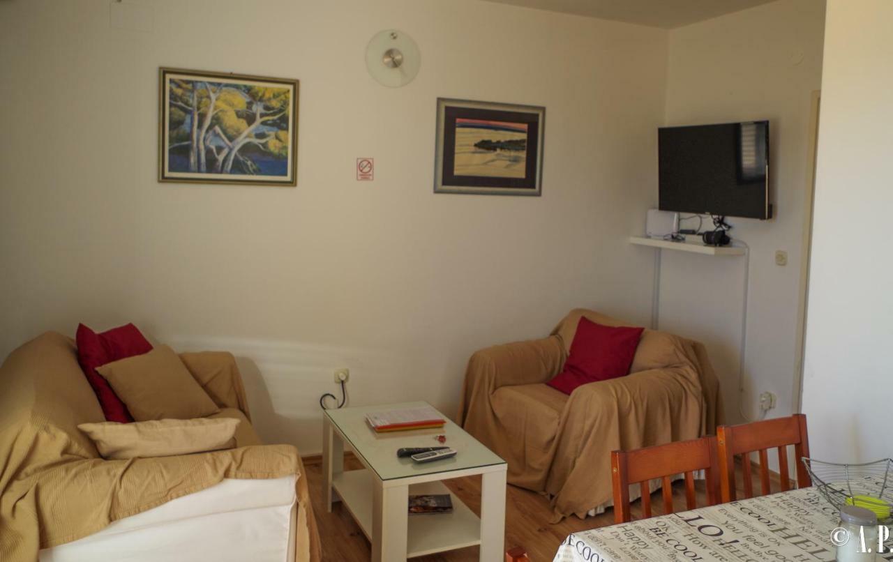 Sandra Apartments Konavle Luaran gambar