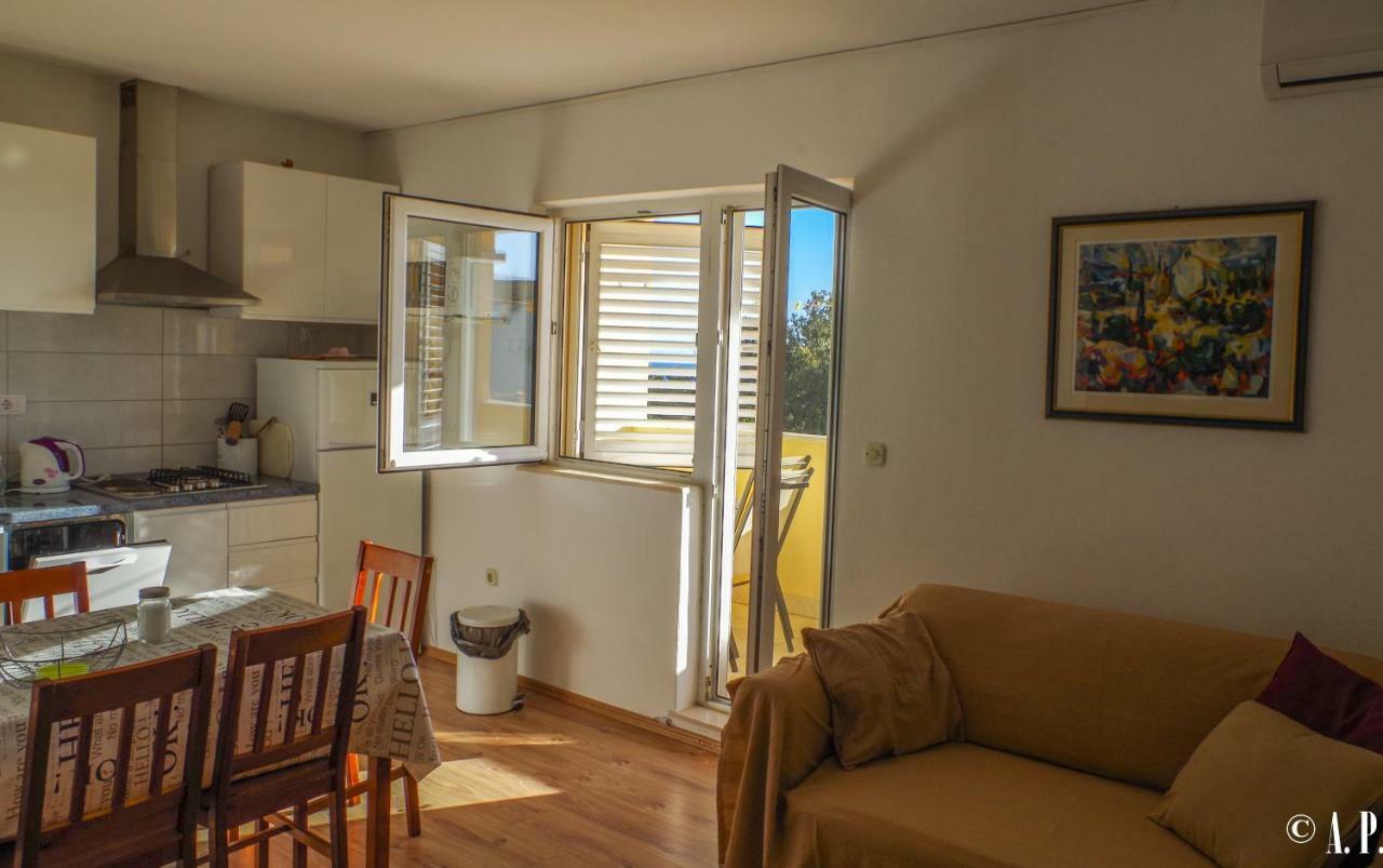 Sandra Apartments Konavle Luaran gambar