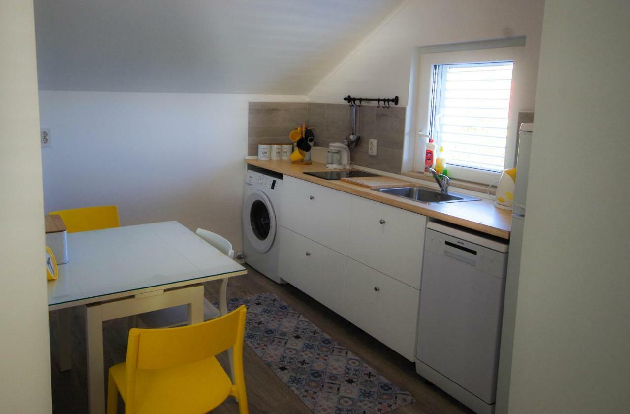 Sandra Apartments Konavle Luaran gambar
