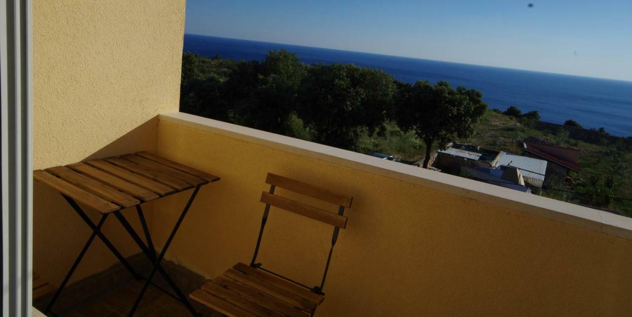 Sandra Apartments Konavle Luaran gambar
