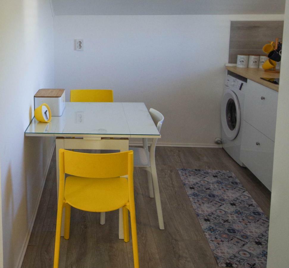 Sandra Apartments Konavle Luaran gambar
