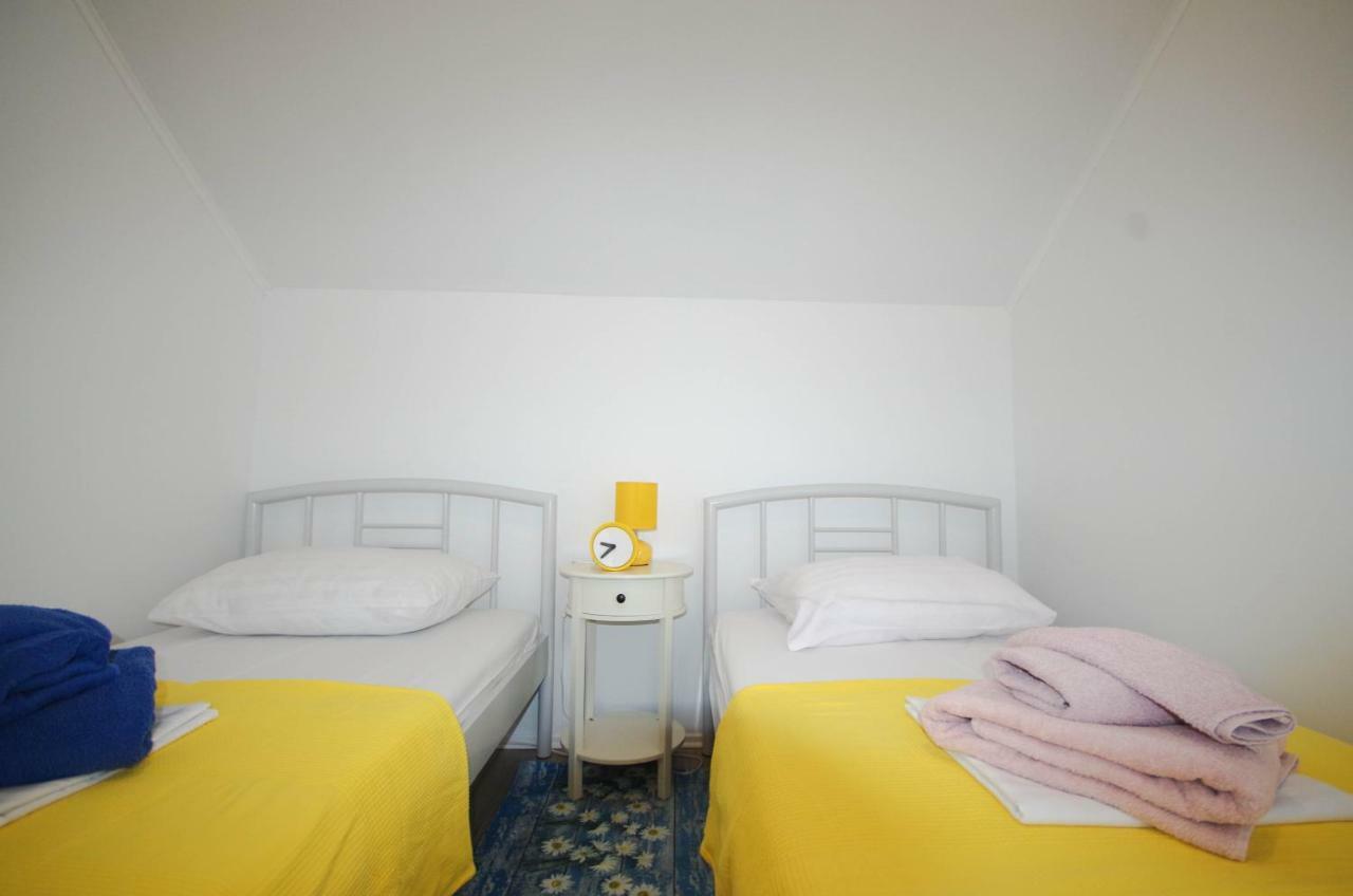 Sandra Apartments Konavle Luaran gambar