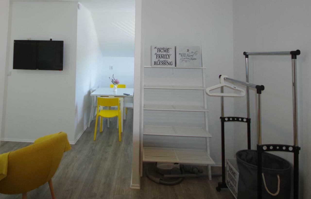 Sandra Apartments Konavle Luaran gambar