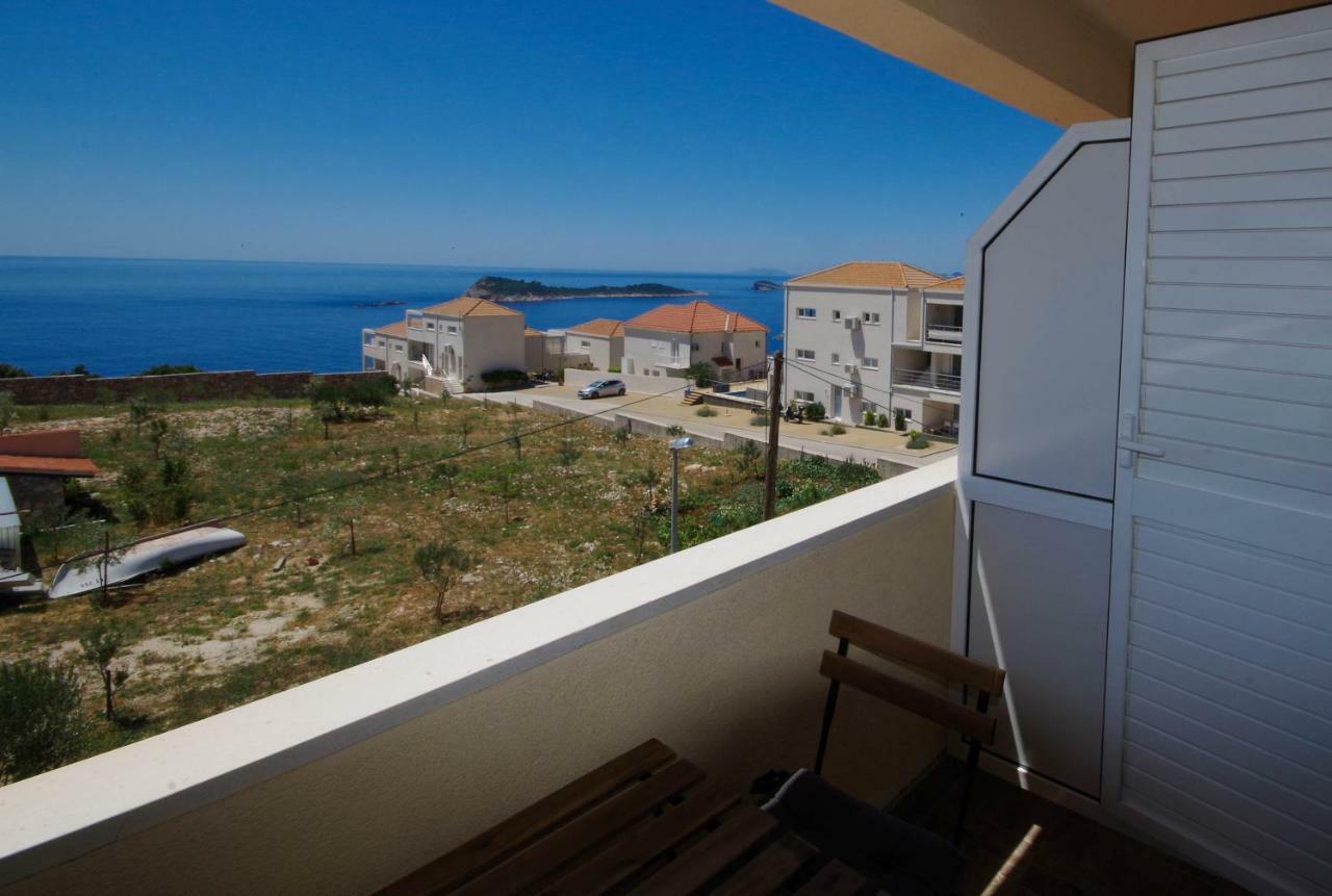 Sandra Apartments Konavle Luaran gambar