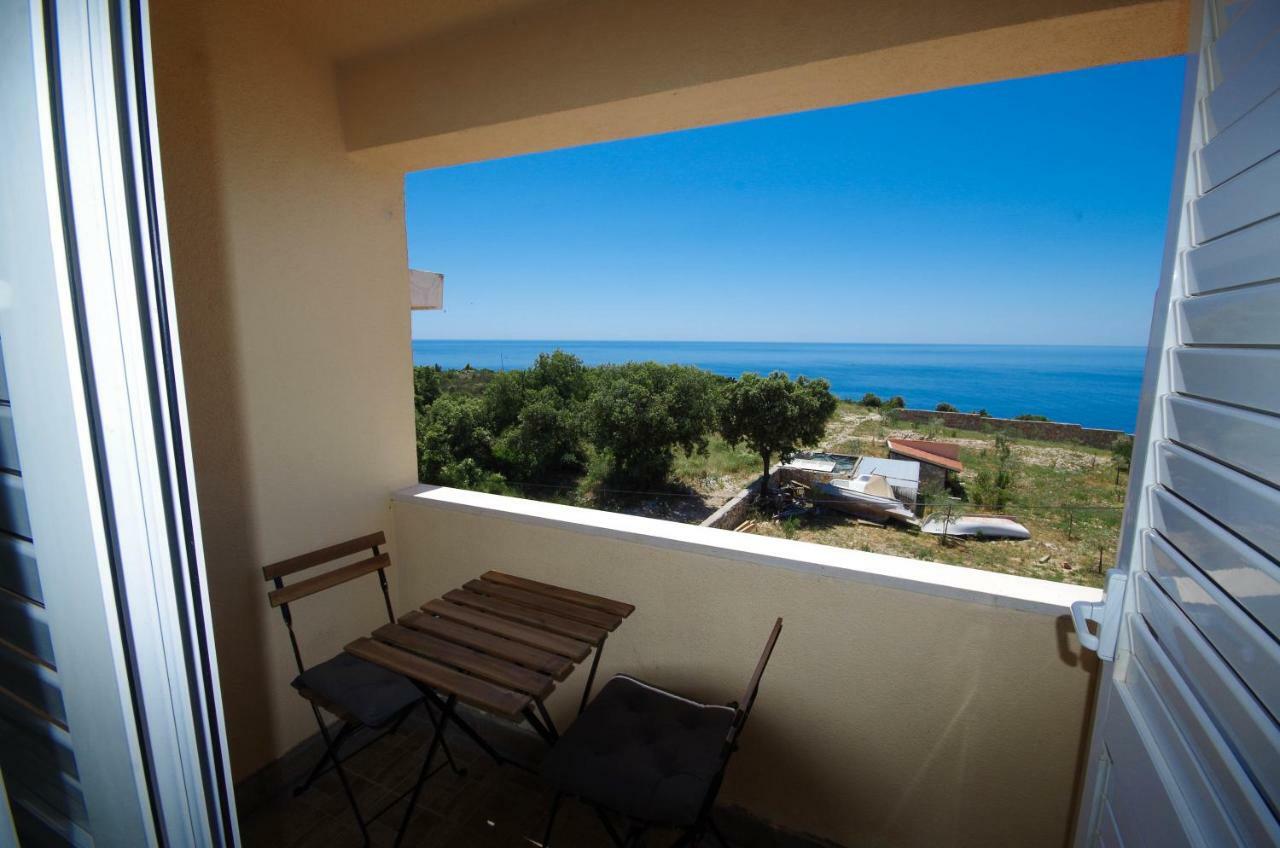 Sandra Apartments Konavle Luaran gambar