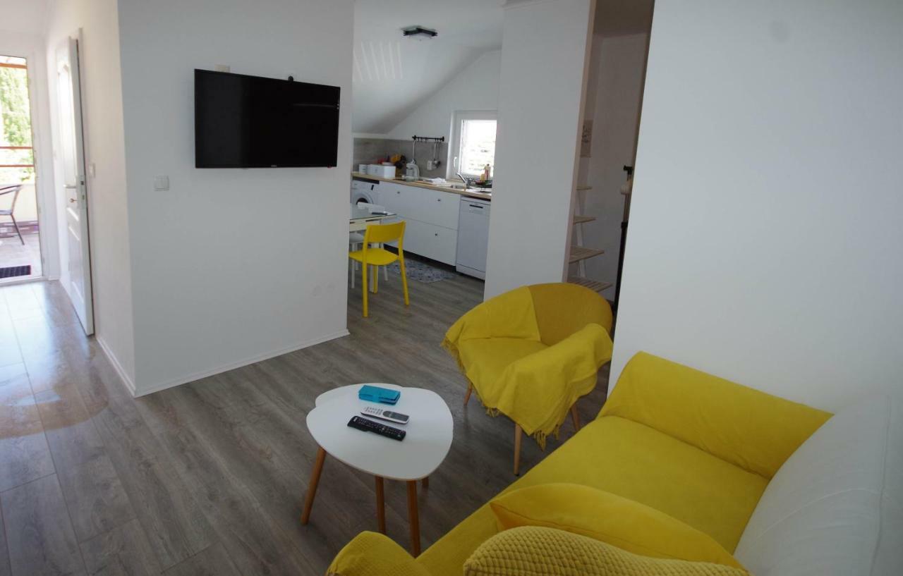 Sandra Apartments Konavle Luaran gambar