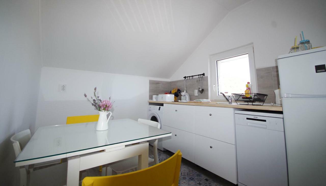 Sandra Apartments Konavle Luaran gambar